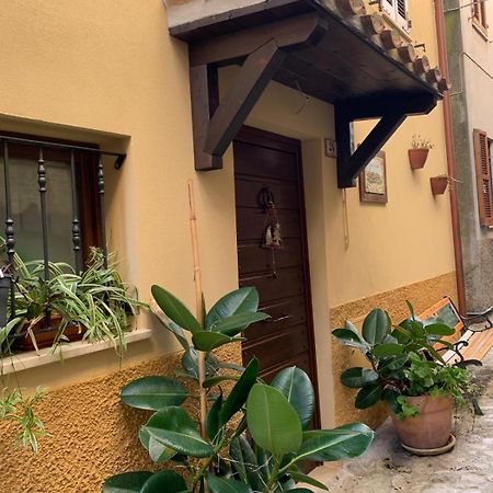 B&B Casa Di Carla Ripatransone Eksteriør bilde