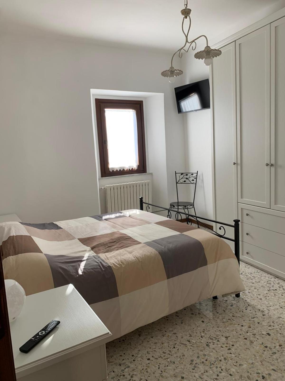 B&B Casa Di Carla Ripatransone Eksteriør bilde