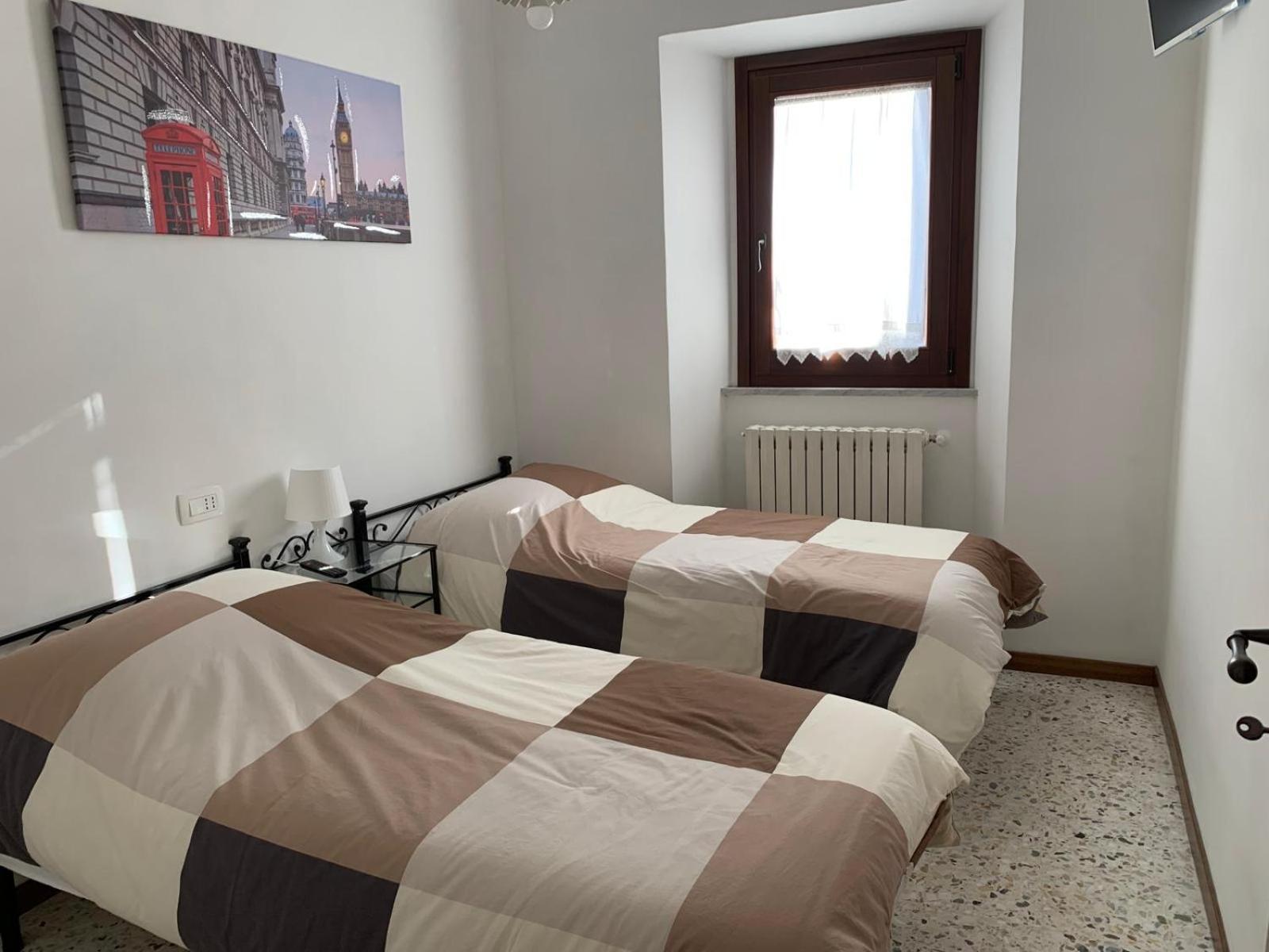 B&B Casa Di Carla Ripatransone Eksteriør bilde