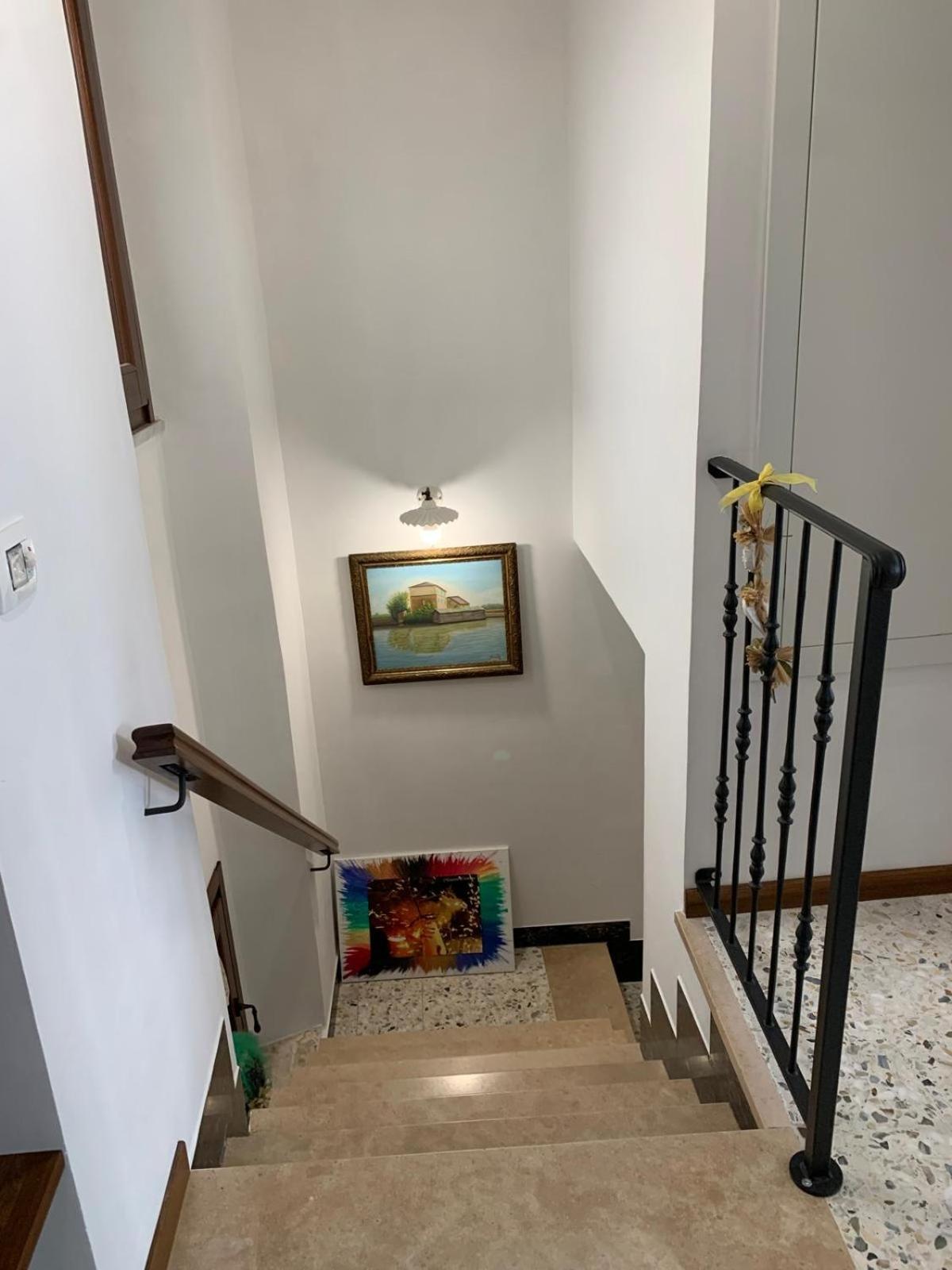 B&B Casa Di Carla Ripatransone Eksteriør bilde