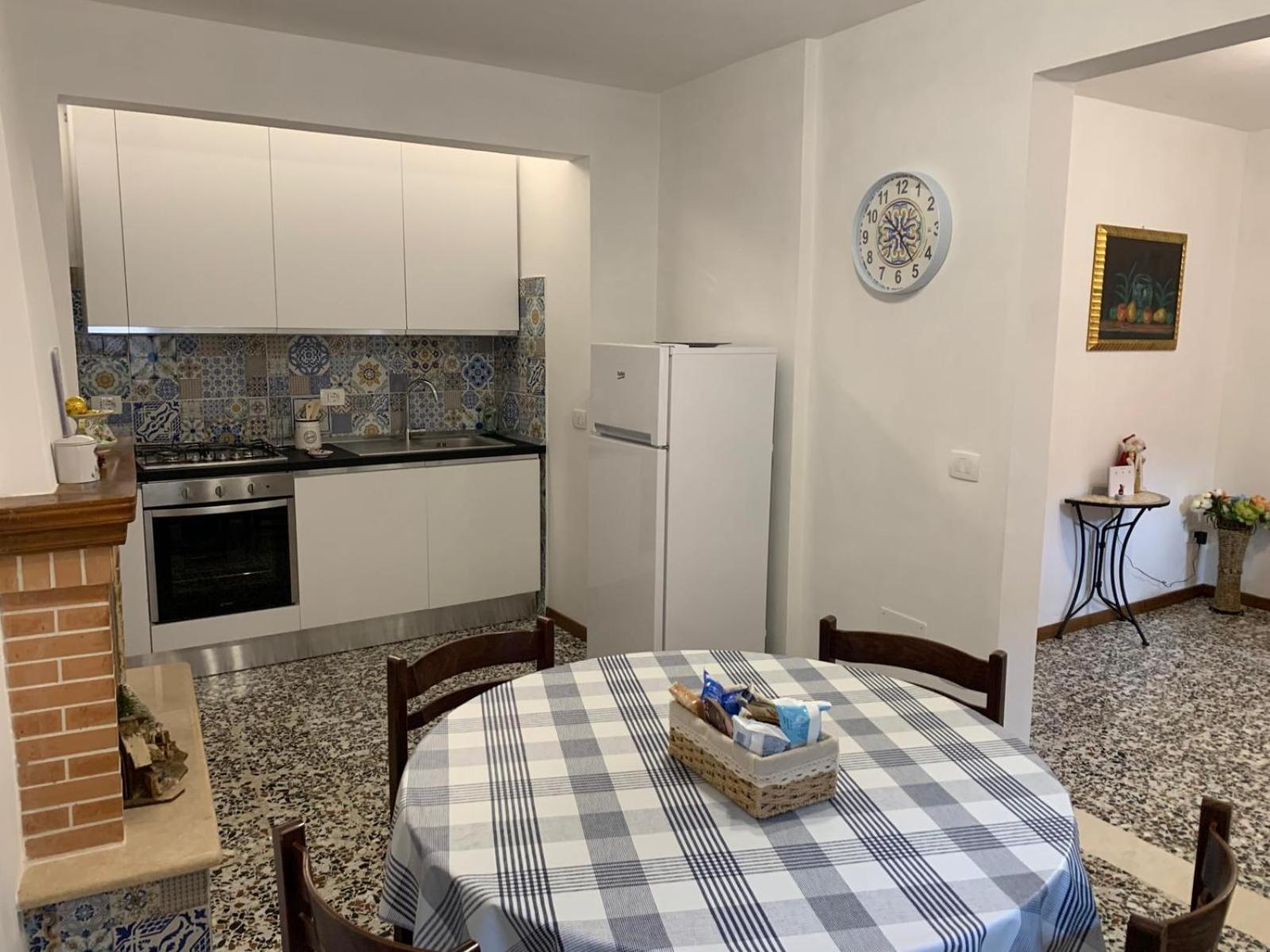 B&B Casa Di Carla Ripatransone Eksteriør bilde